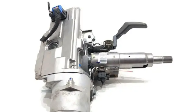 Opel Corsa E Power steering pump 522976190