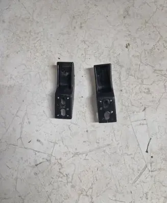 Mercedes-Benz Vito Viano W639 Rear door lock loop/hook striker A6397660219