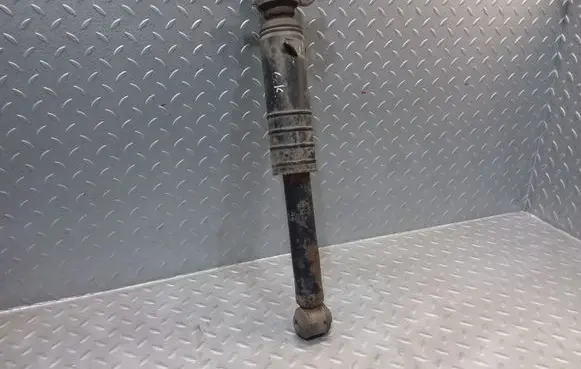 Opel Corsa D Rear shock absorber/damper