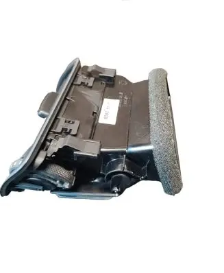 Volkswagen PASSAT B7 Dash center air vent grill 3AC819701A