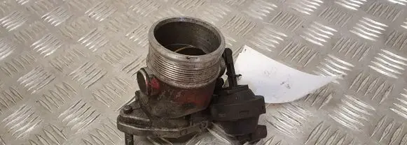 Audi A4 S4 B5 8D Throttle valve 8E0145950C