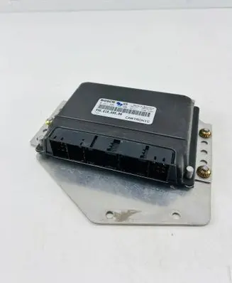 Porsche Boxster 986 Engine control unit/module 99661860500 0261204790