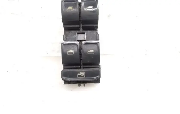 Skoda Superb B8 (3V) Electric window control switch