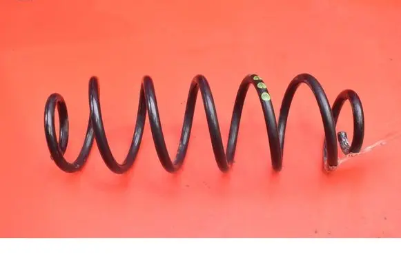 Skoda Rapid (NH) Rear coil spring