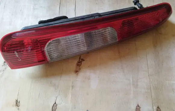 Ford Focus C-MAX Rear/tail lights 3m5113n411aa