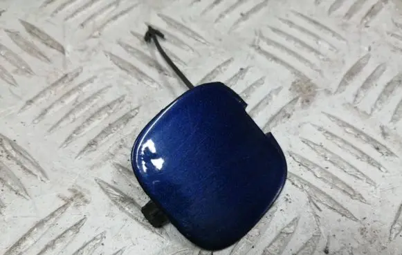Fiat Qubo Rear bumper row hook cap/cover 
