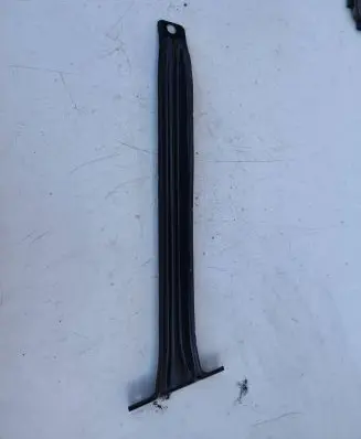 Mercedes-Benz E W213 Radiator mount bracket A2136280124