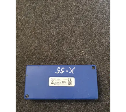 Volkswagen Transporter - Caravelle T5 Other control units/modules 5119AEB0X4R2 MK19200 2012DJ3973