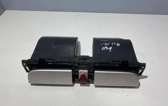 Volkswagen PASSAT B6 Glove box 3C0858407