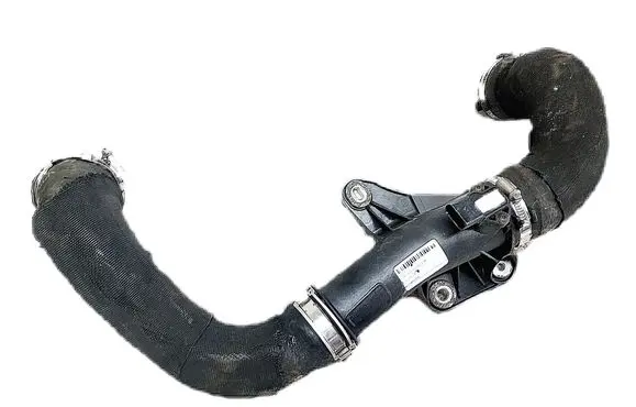 Audi A4 S4 B8 8K Intercooler hose/pipe 8K0145673R 038906051C