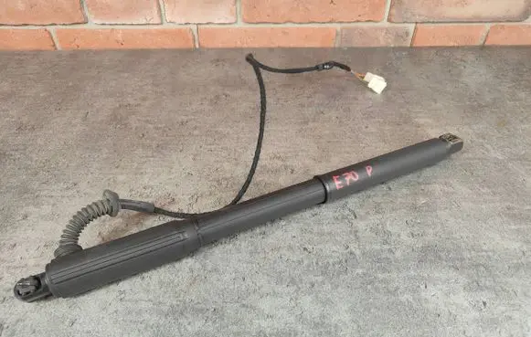 BMW X5 E70 Rear window strut damper 7286116 532626 01092010
