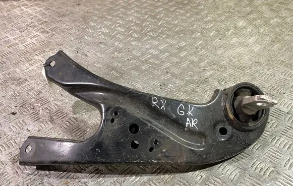 Lexus RX 450H Rear suspension control arm 