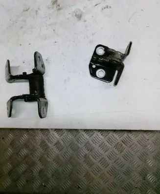 Jeep Grand Cherokee Rear door hinge set