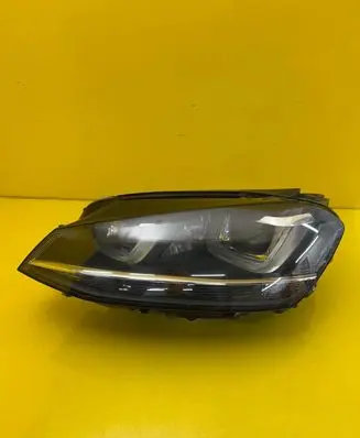 Volkswagen Golf VII Headlight/headlamp 5G1941751