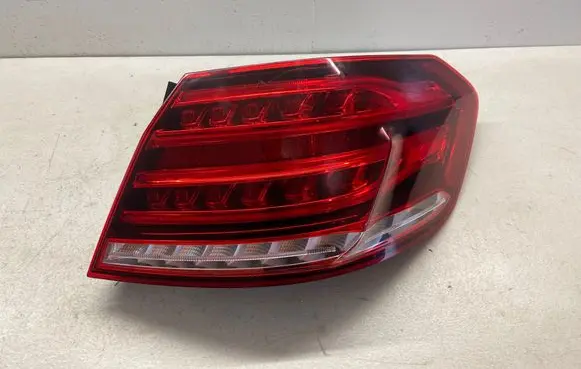Mercedes-Benz E W212 Rear/tail lights A2129060803 613902 6130003355