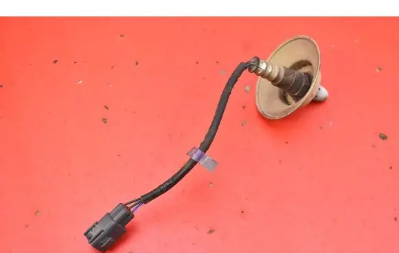 Toyota C-HR I Lambda probe sensor