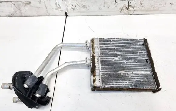 Opel Zafira A Heater blower radiator
