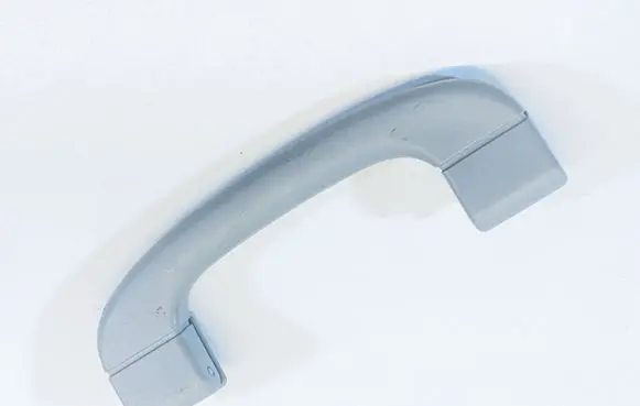 BMW 1 E81 E87 Front interior roof grab handle 7033659