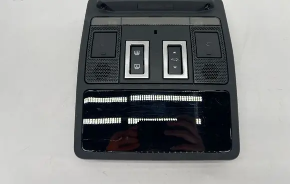Jaguar XE Front seat light MX7315K609AA