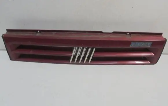 Fiat Uno Front grill