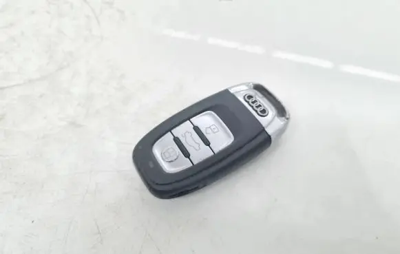Audi A6 S6 C7 4G Ignition key/card 4G0959754K
