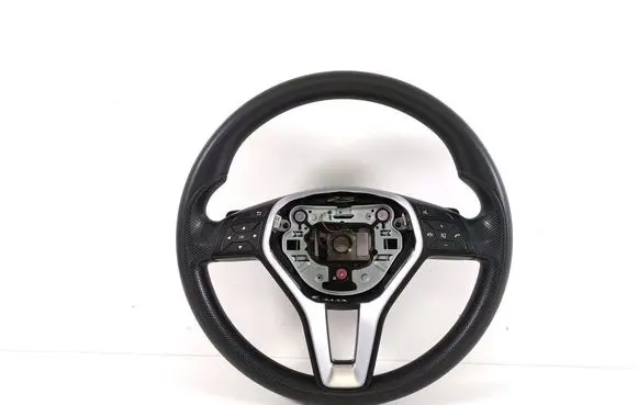 Mercedes-Benz B W246 W242 Steering wheel 