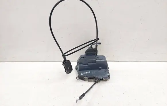 Renault Espace - Grand espace IV Rear door lock 017959 031007065602
