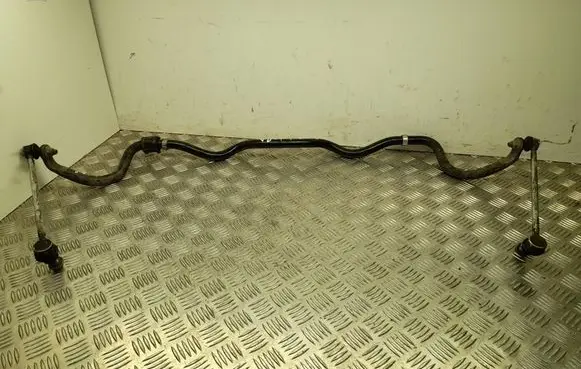 Rear anti-roll bar/sway bar