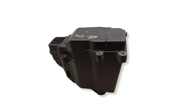 Honda Civic Engine control unit box 