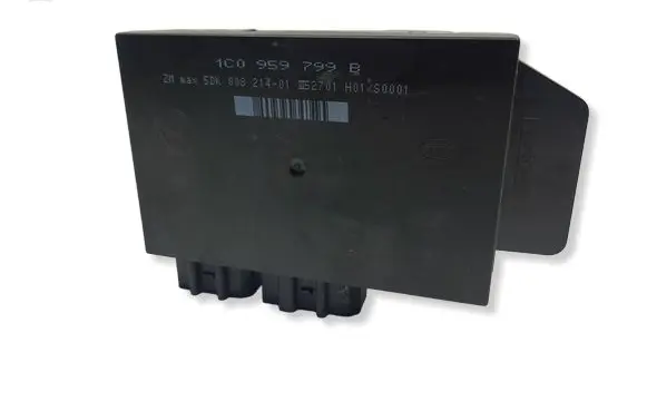 Volkswagen PASSAT B5 Comfort/convenience module 1C0959799BKASACJA 1C0959799B