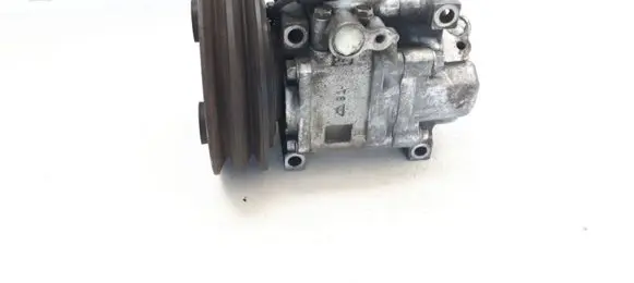 Mazda Premacy Air conditioning (A/C) compressor (pump) H12A0AH4PM