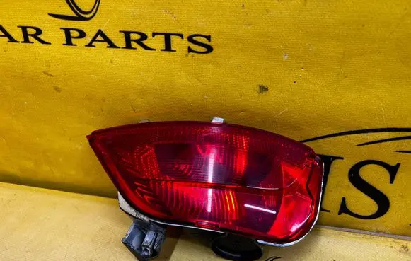 Renault Scenic IV - Grand scenic IV Rear tail light reflector 265804833R