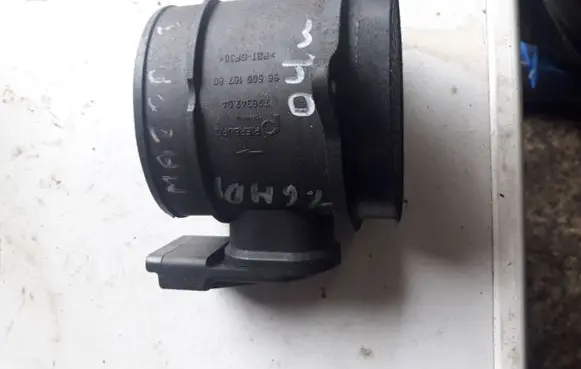 Mazda 3 I Mass air flow meter