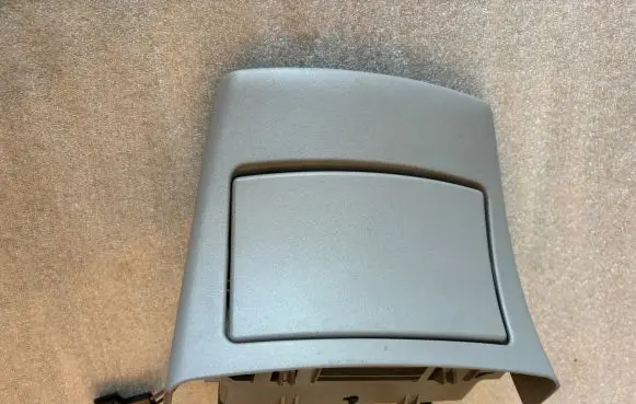 Mercedes-Benz E W211 Ashtray (rear) A2116800450 2116800450