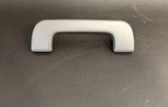 Porsche Cayenne (9Y0 9Y3) Front interior roof grab handle PAB857607OU6 PAB857607 8W0857607