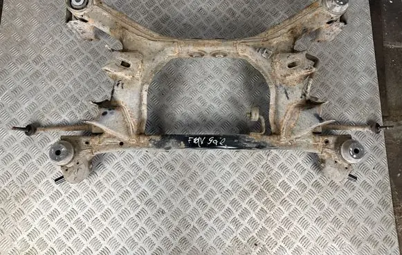 Rear subframe