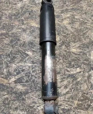 KIA Venga Rear shock absorber/damper 553001K000