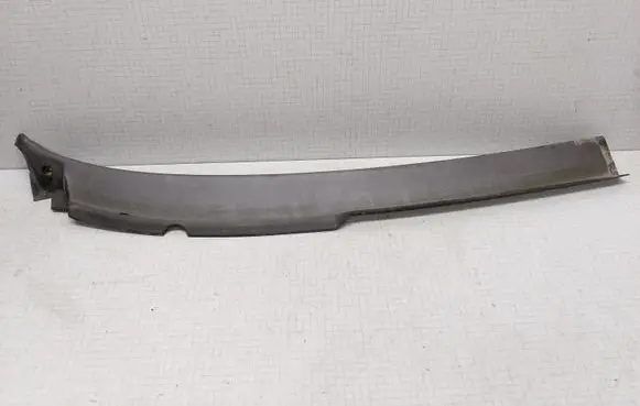 Volkswagen PASSAT B3 Wiper trim 357853830
