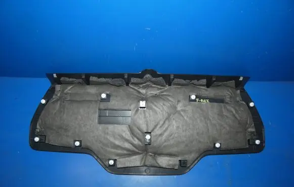 Jaguar F-Pace Bottom trim 