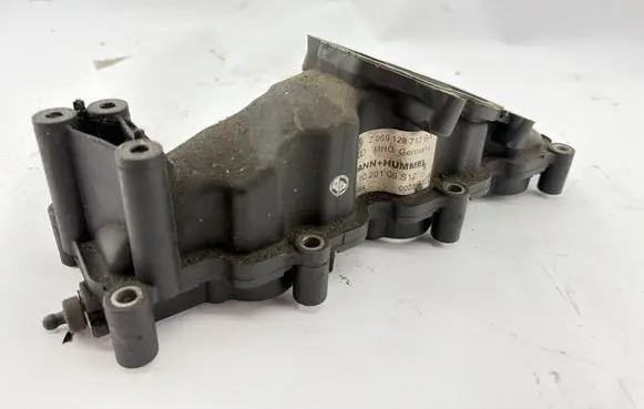 Audi A5 8T 8F Intake manifold 059129712BA