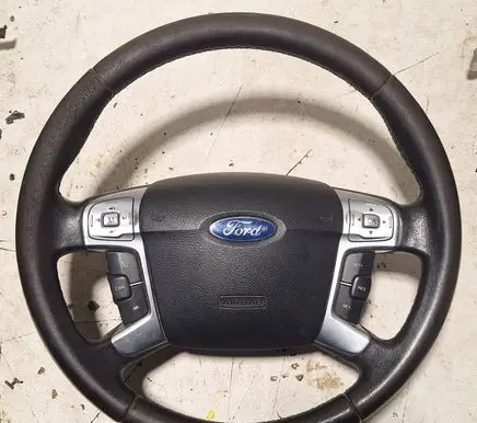 Ford S-MAX Steering wheel 6M213600 305480099D52AA