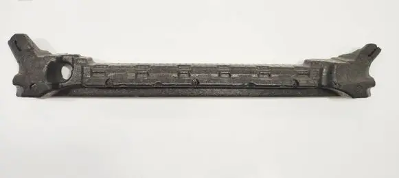 Hyundai Tucson TL Front bumper foam support bar 86520D7500