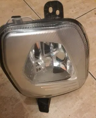 Ford Fiesta Front fog light 89250821 40074050