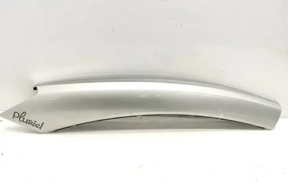Citroen C3 Pluriel (A) pillar trim 9646521380