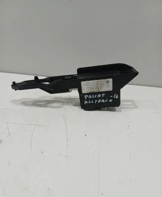 Tailgate/trunk control unit/module