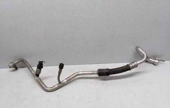 Ford Focus C-MAX Air conditioning (A/C) pipe/hose