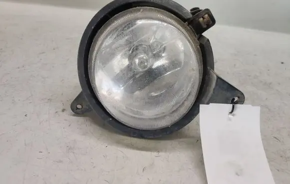 KIA Sorento Front fog light