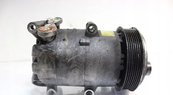 Ford Transit Air conditioning (A/C) compressor (pump)