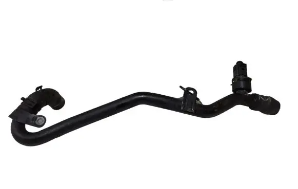Volkswagen PASSAT B6 Engine coolant pipe/hose 5N0121070L