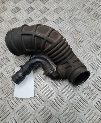 Opel Vectra C Air intake hose/pipe